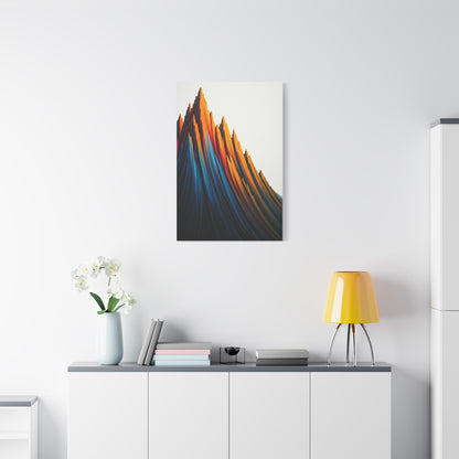 Rising Currents Wall Art & Canvas Prints