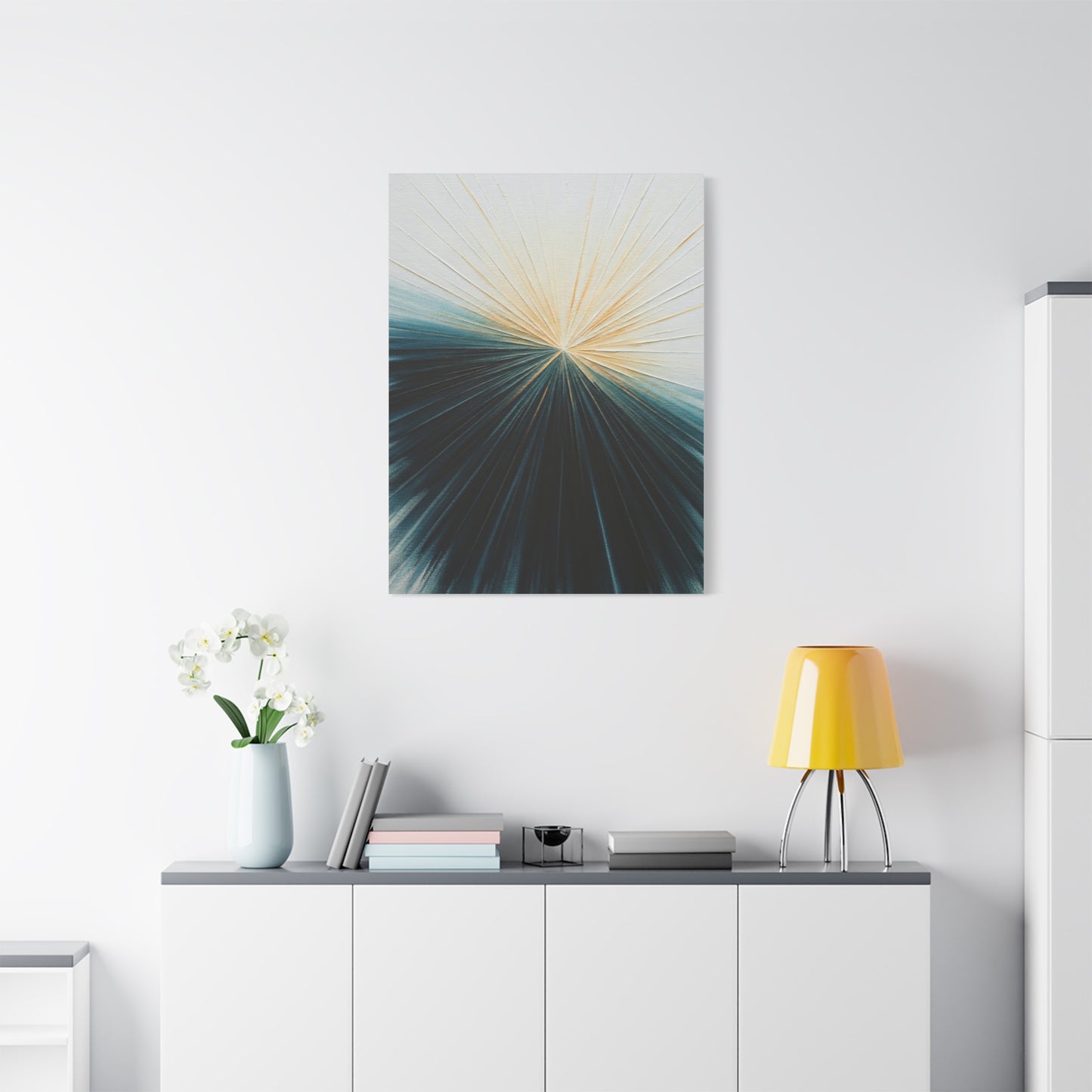 Horizon Awakening Wall Art & Canvas Prints