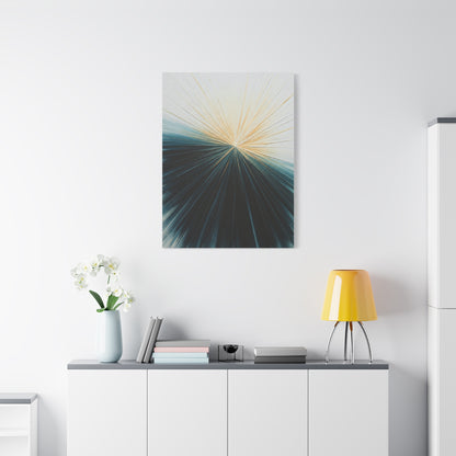 Horizon Awakening Wall Art & Canvas Prints