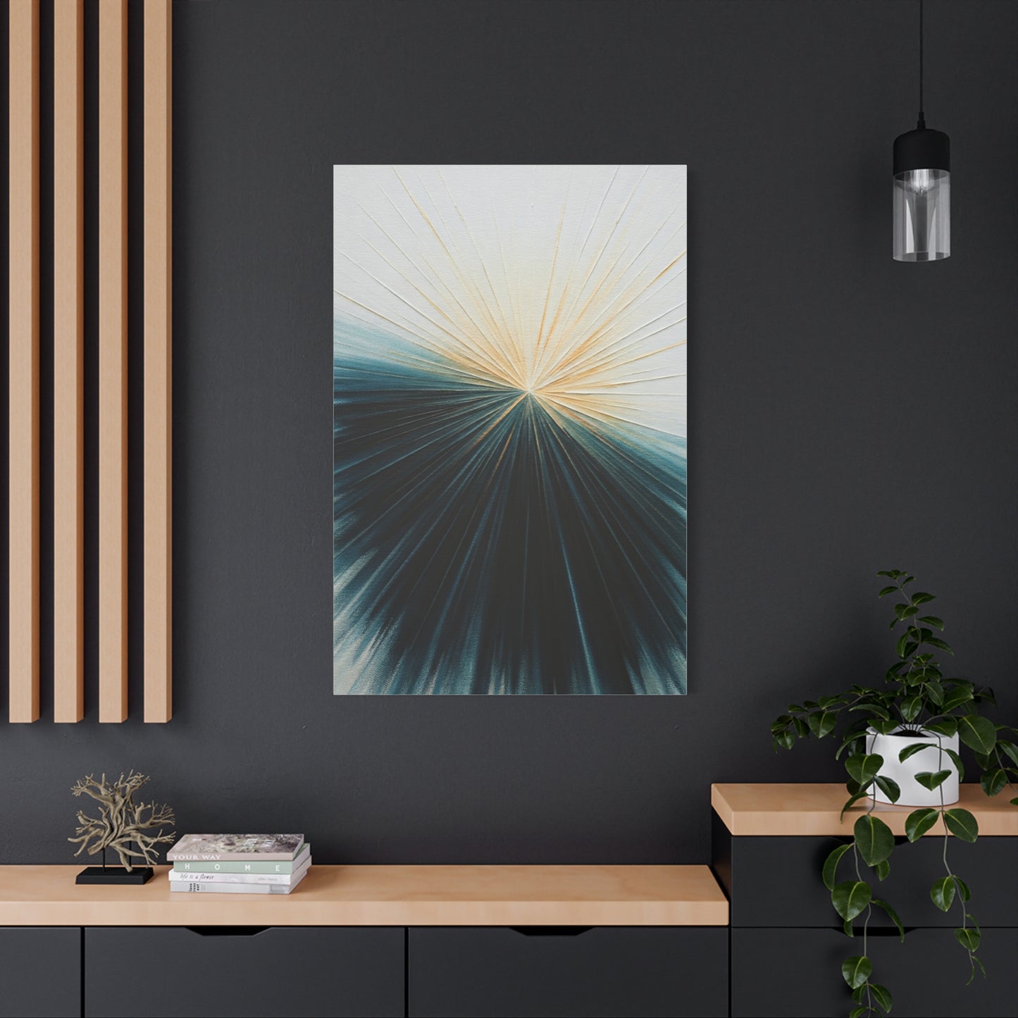 Horizon Awakening Wall Art & Canvas Prints