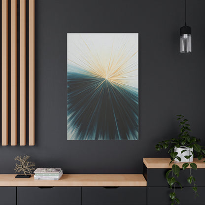 Horizon Awakening Wall Art & Canvas Prints