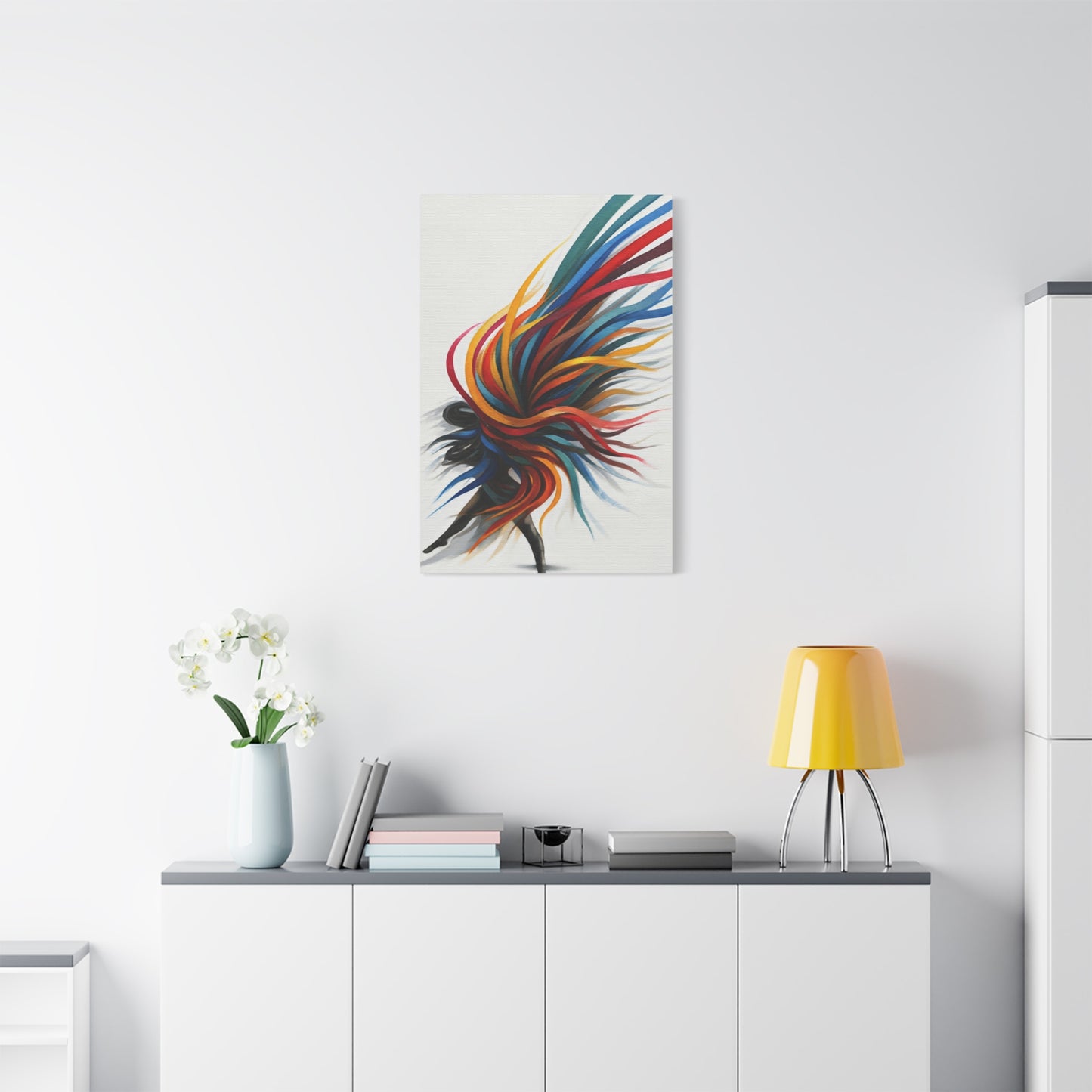 Unbound Motion Wall Art & Canvas Prints