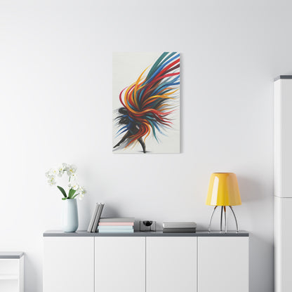 Unbound Motion Wall Art & Canvas Prints
