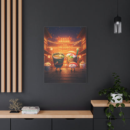 Radiant Solar Halo Wall Art & Canvas Prints