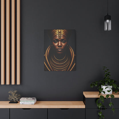 Empress of Eternal Strength Wall Art & Canvas Prints