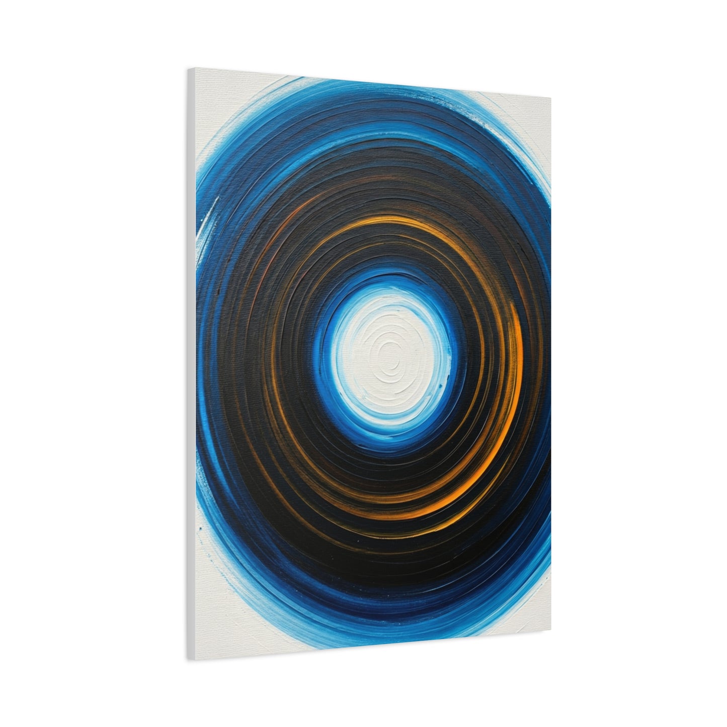 Luminous Vortex Wall Art & Canvas Prints