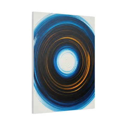 Luminous Vortex Wall Art & Canvas Prints