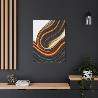 Molten Current Wall Art & Canvas Prints