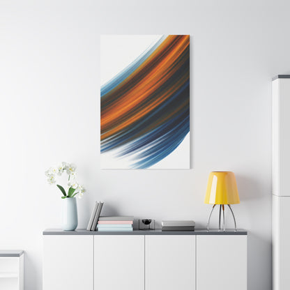 Velocity Curve Wall Art & Canvas Prints