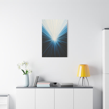 Celestial Radiance Wall Art & Canvas Prints
