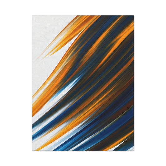Driven Lines Wall Art & Canvas Prints