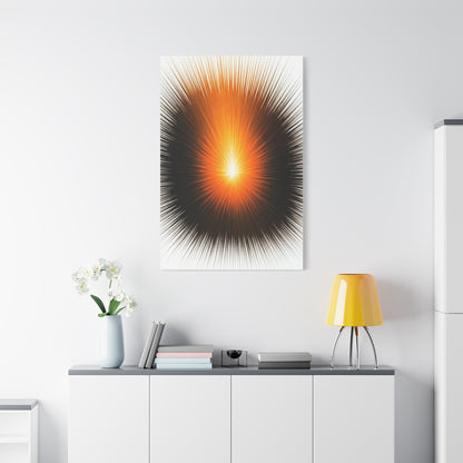 Inner Flame Wall Art & Canvas Prints