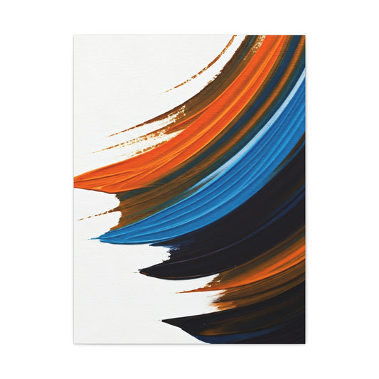 Flow Spectrum Wall Art & Canvas Prints