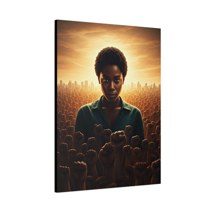 Strength in Unity Wall Art & Canvas Prints