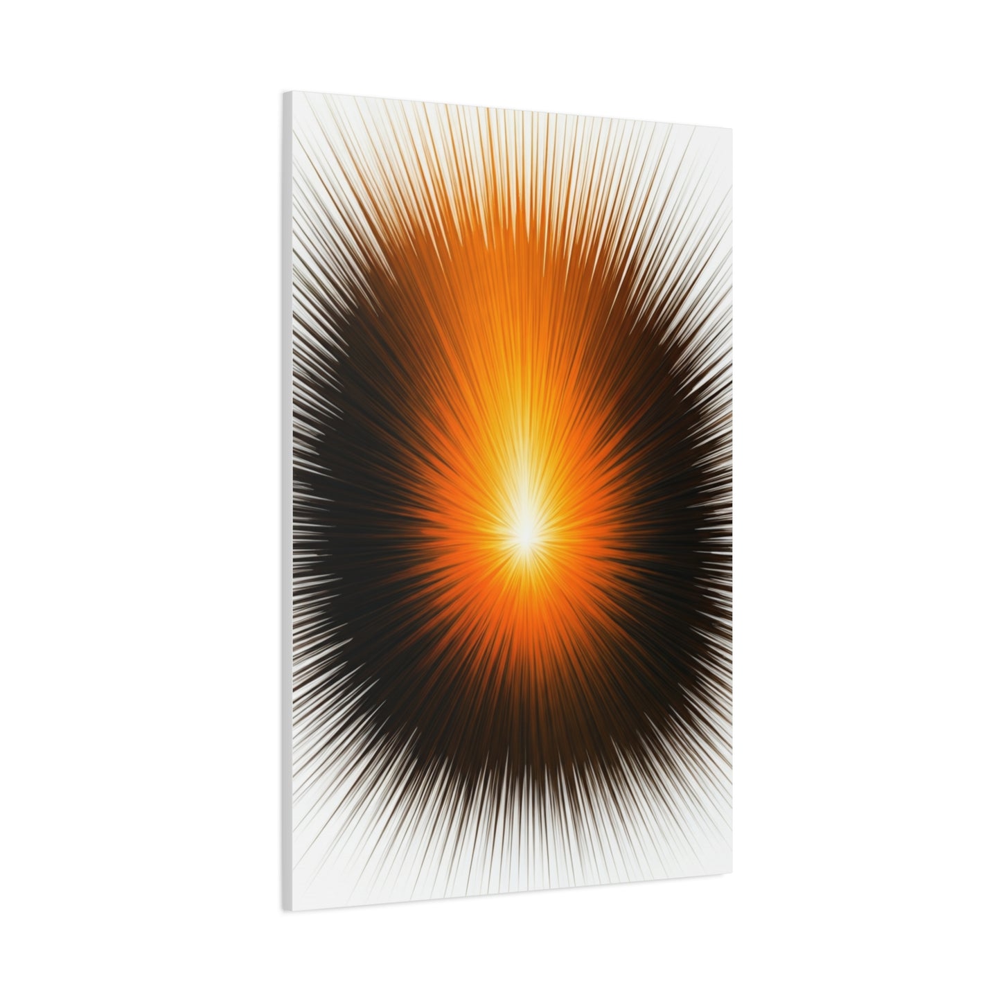Inner Flame Wall Art & Canvas Prints