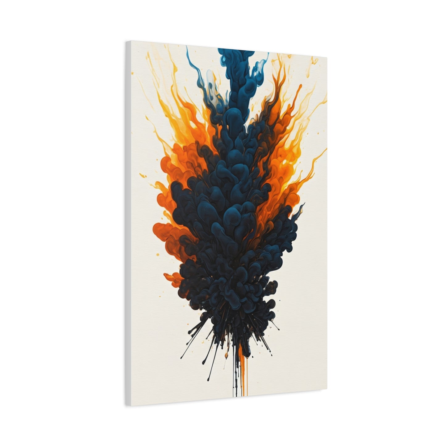 Phoenix Ascent Wall Art & Canvas Prints