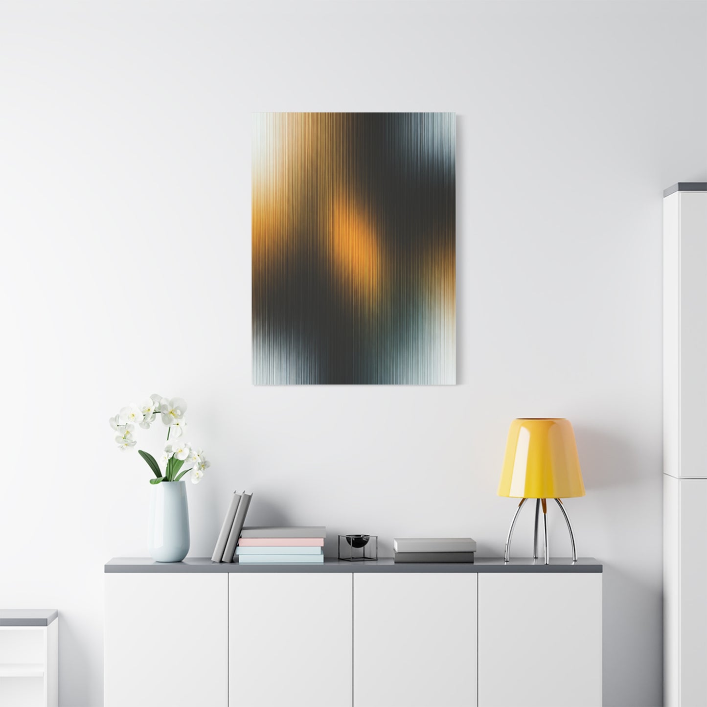Velvet Motion Drift Wall Art & Canvas Prints