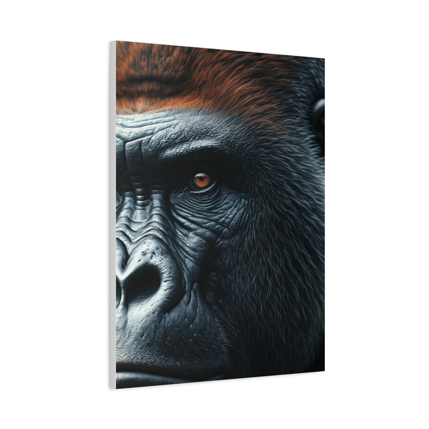 Guardian of the Wild Wall Art & Canvas Prints