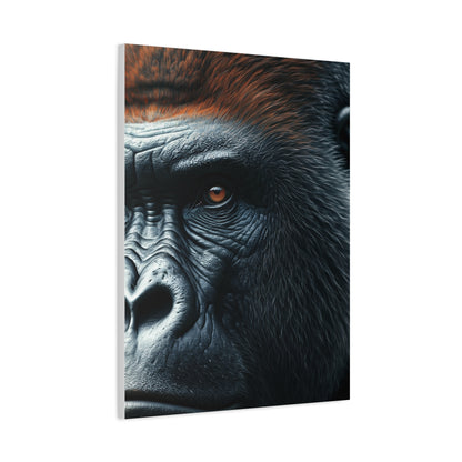 Guardian of the Wild Wall Art & Canvas Prints