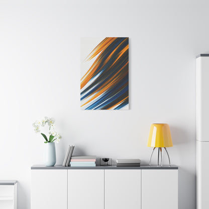 Driven Lines Wall Art & Canvas Prints
