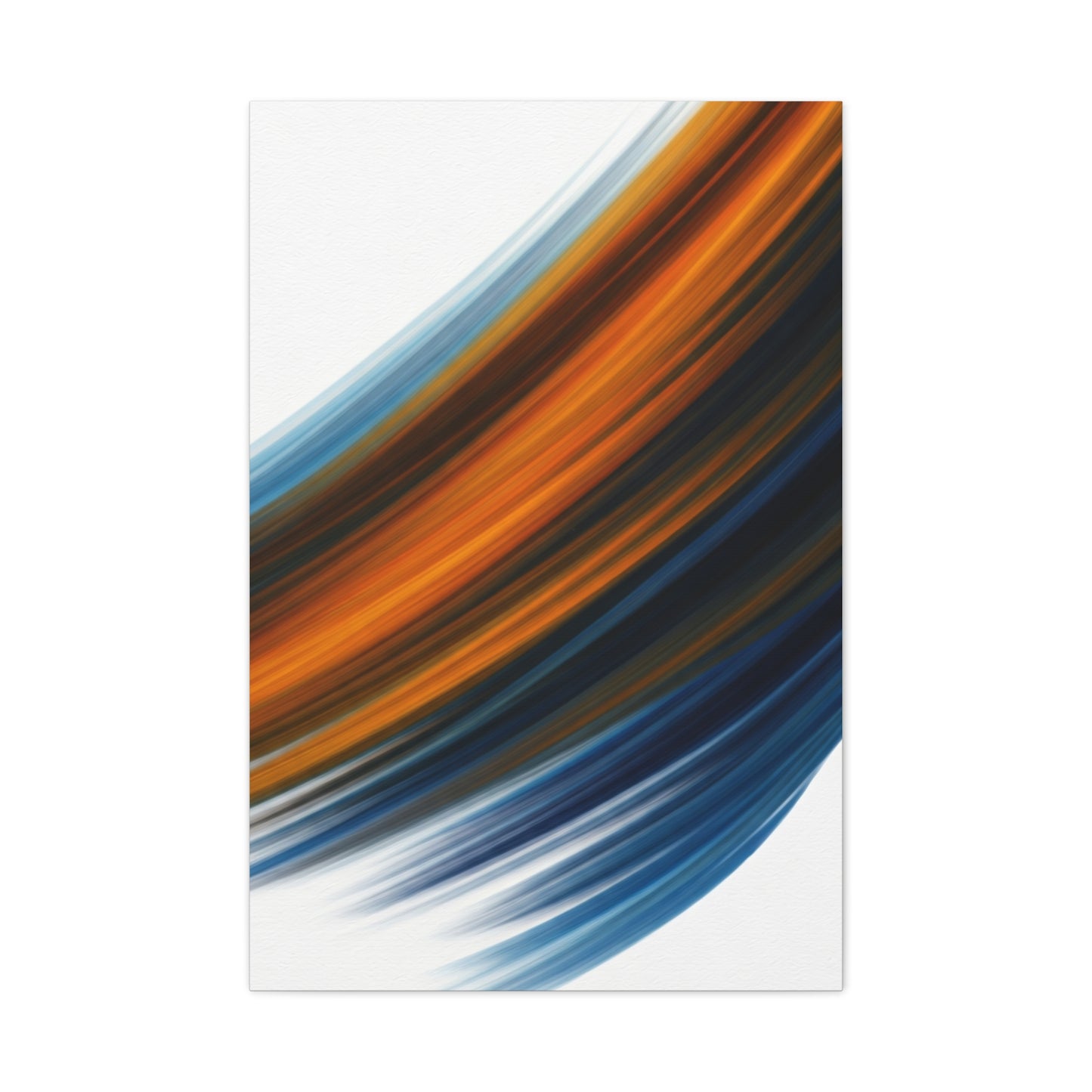 Velocity Curve Wall Art & Canvas Prints
