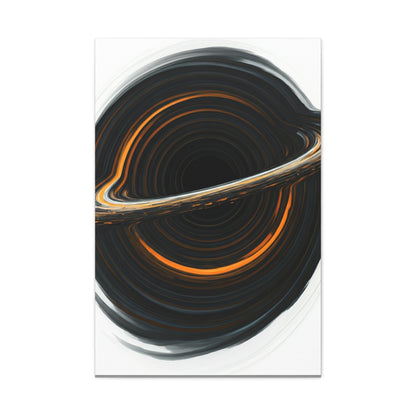 Eclipse Orbit Wall Art & Canvas Prints