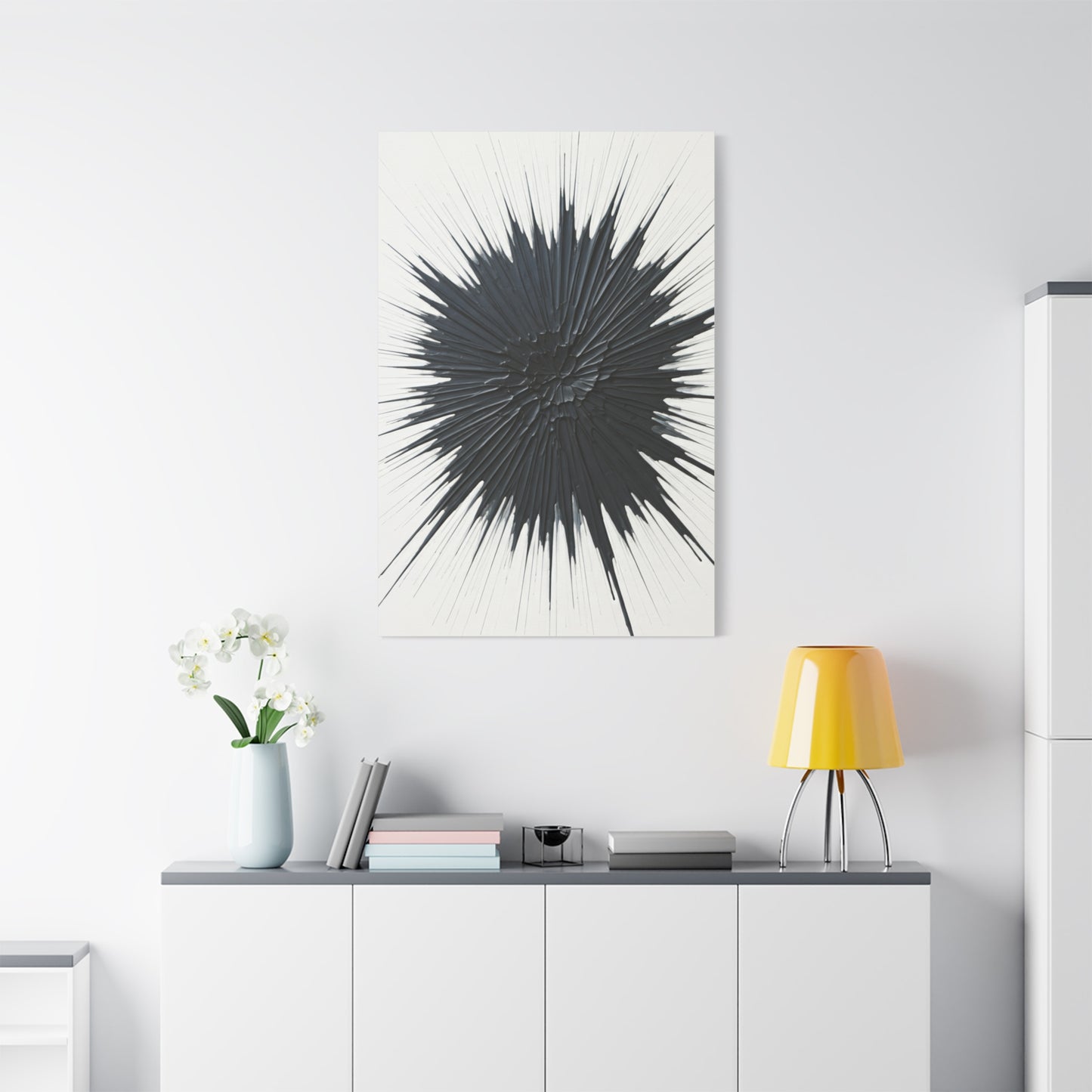 Fractured Singularity Wall Art & Canvas Prints