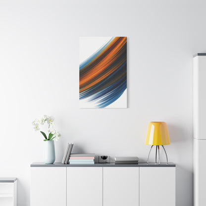 Velocity Curve Wall Art & Canvas Prints