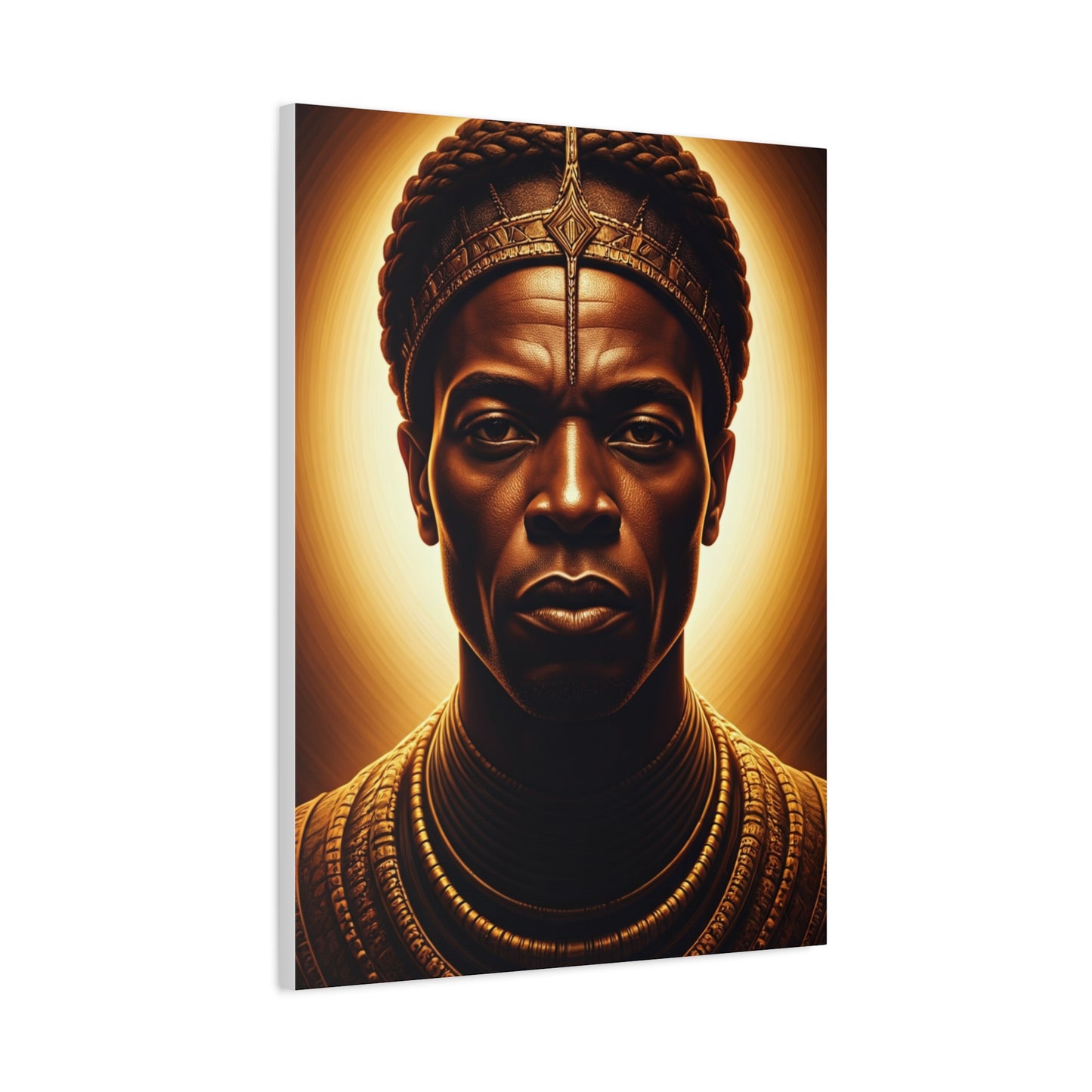 Royal Presence Wall Art & Canvas Prints