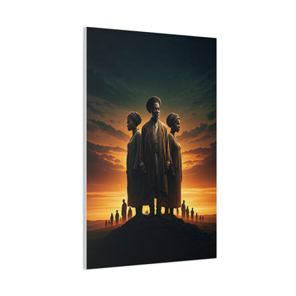 Legacy of the Ancestors Wall Art & Canvas Prints