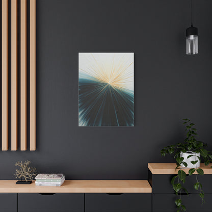 Horizon Awakening Wall Art & Canvas Prints