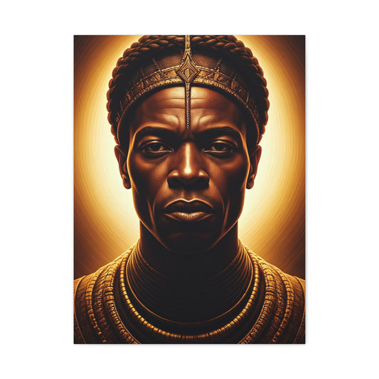 Royal Presence Wall Art & Canvas Prints