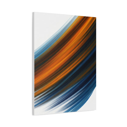 Velocity Curve Wall Art & Canvas Prints