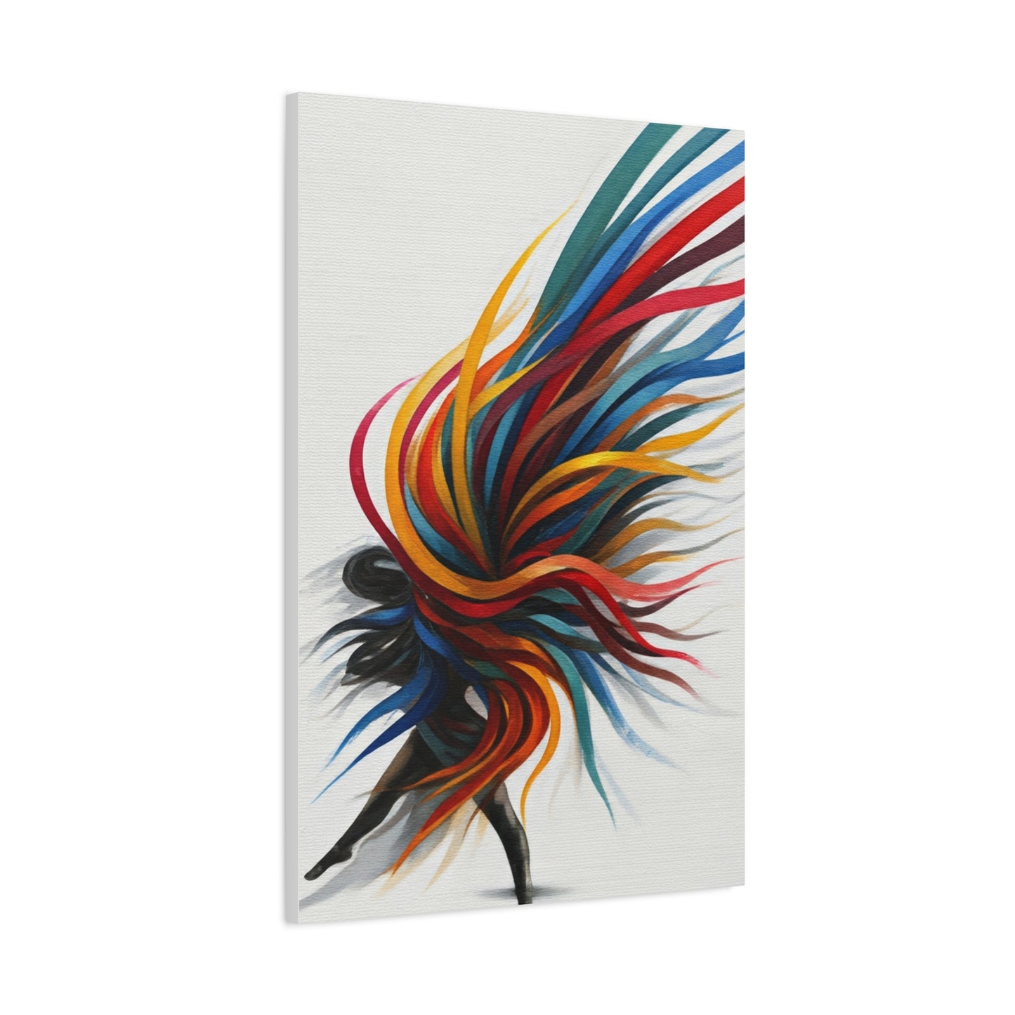 Unbound Motion Wall Art & Canvas Prints
