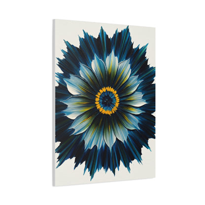 Fragmented Flow Wall Art & Canvas Prints