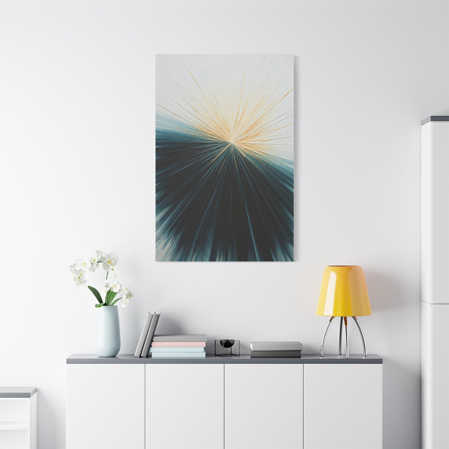 Horizon Awakening Wall Art & Canvas Prints