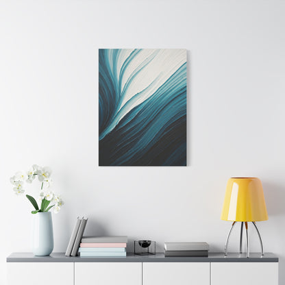 Serene Ocean Drift Wall Art & Canvas Prints