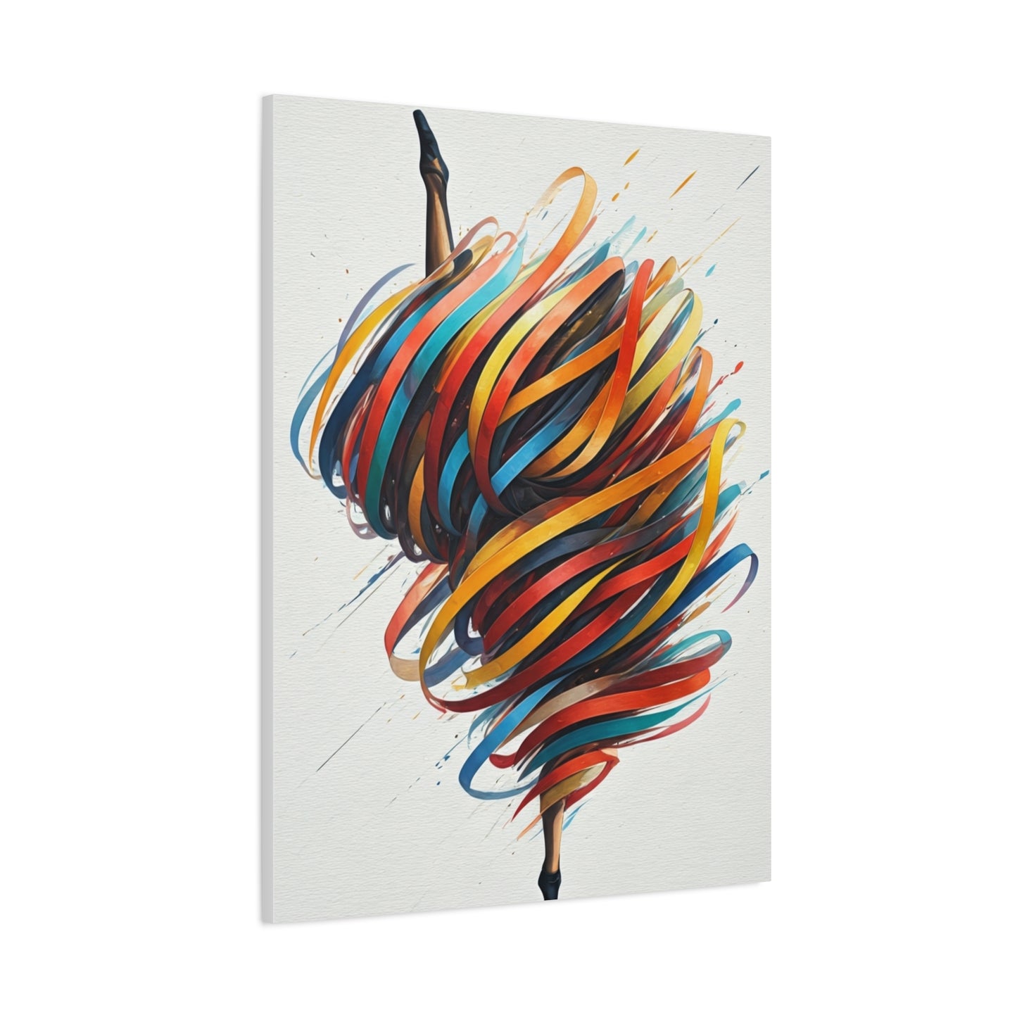 Spirit in Motion Wall Art & Canvas Prints