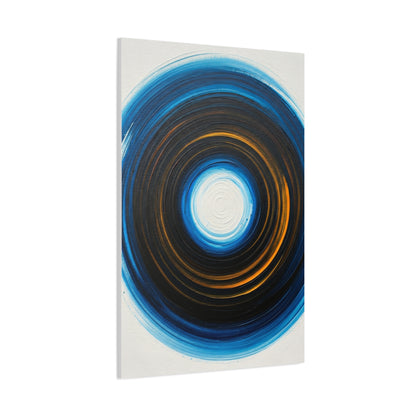 Luminous Vortex Wall Art & Canvas Prints
