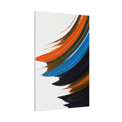 Flow Spectrum Wall Art & Canvas Prints