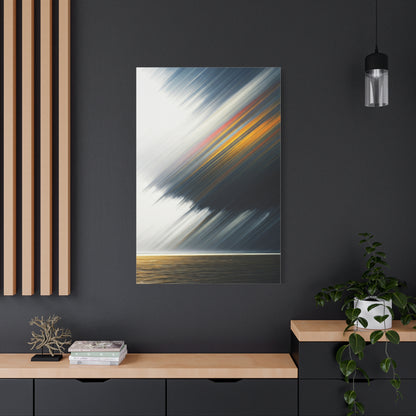 Velocity Drift Wall Art & Canvas Prints
