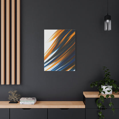 Driven Lines Wall Art & Canvas Prints
