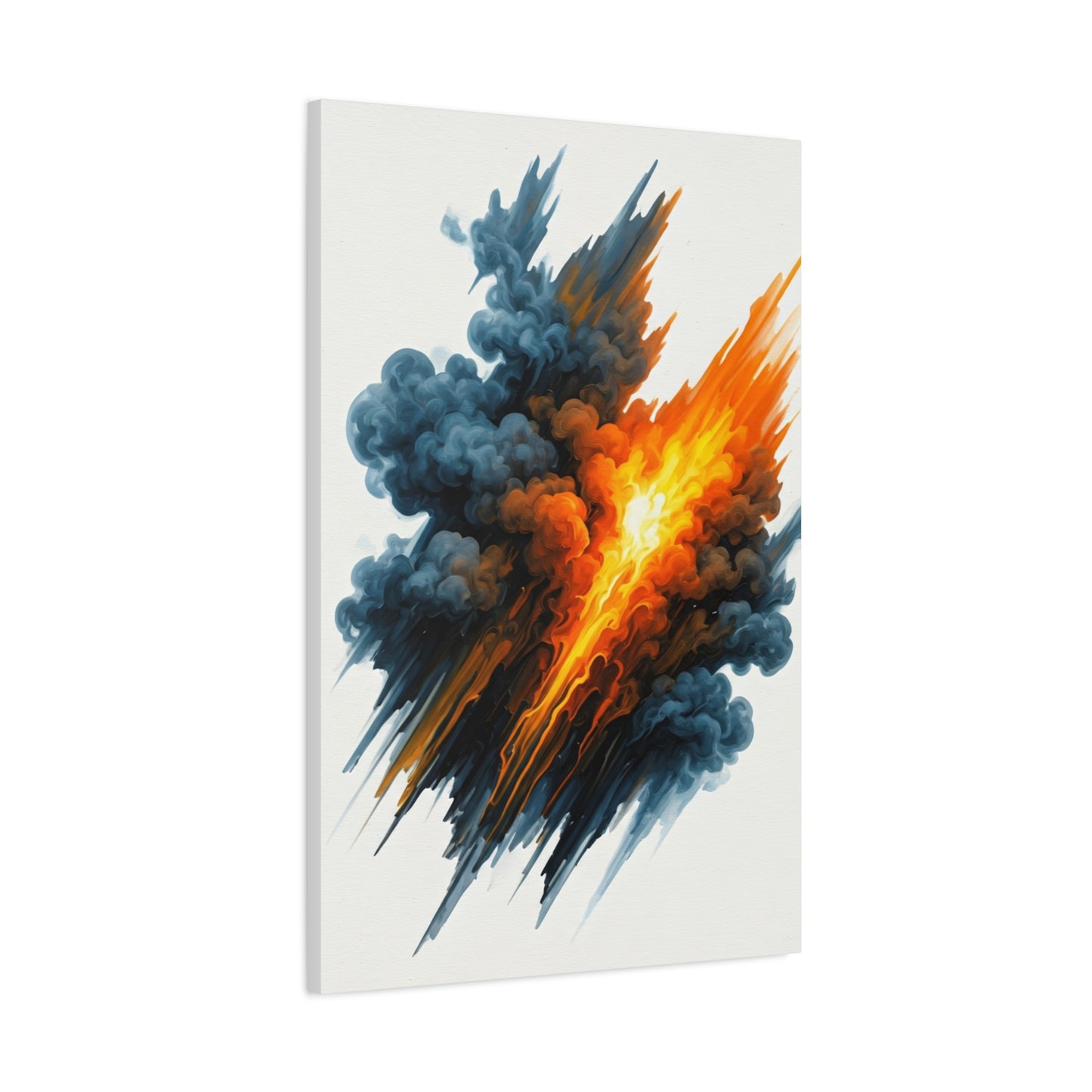 Stellar Pulse Wall Art & Canvas Prints