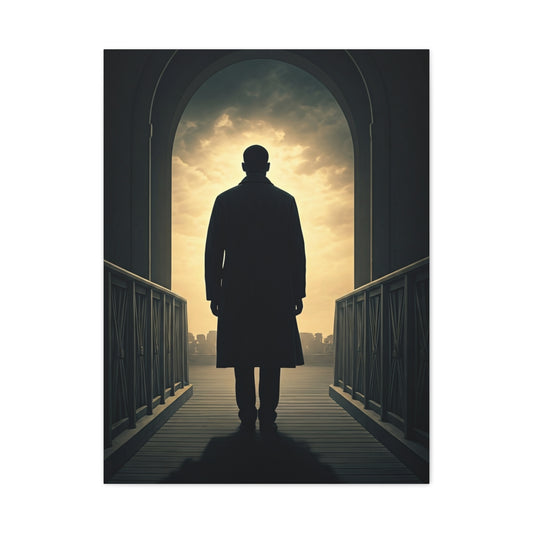 Passage Beyond Wall Art & Canvas Prints