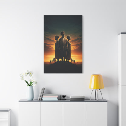 Legacy of the Ancestors Wall Art & Canvas Prints