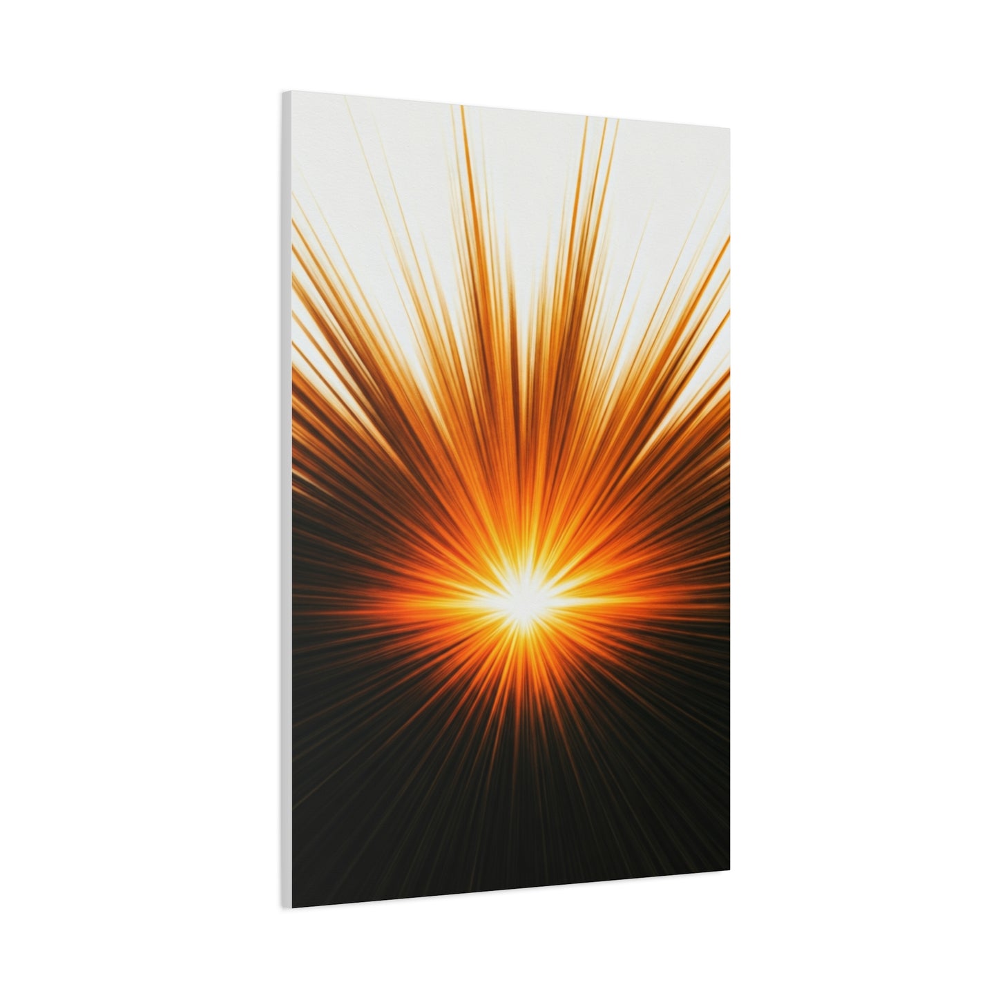 Solar Ascension Wall Art & Canvas Prints