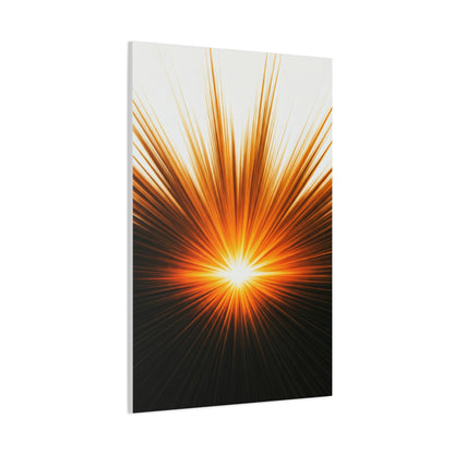 Solar Ascension Wall Art & Canvas Prints
