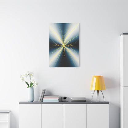 Electric Nexus Wall Art & Canvas Prints