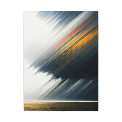 Velocity Drift Wall Art & Canvas Prints