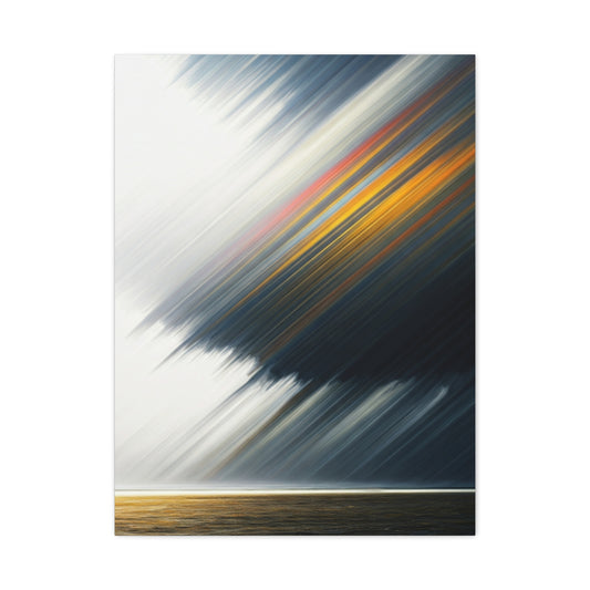 Velocity Drift Wall Art & Canvas Prints